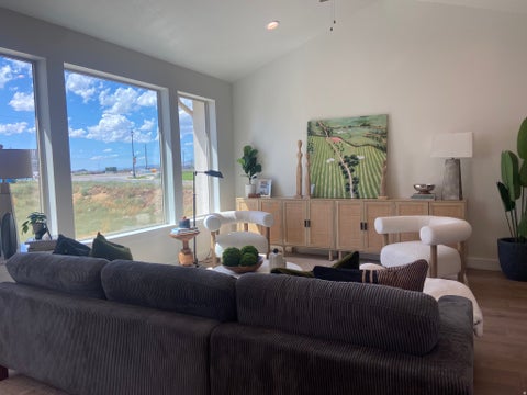 Tiny photo for 1103 N COYOTE CRK #116, Saratoga Springs, UT 84045 (MLS # 2170490)