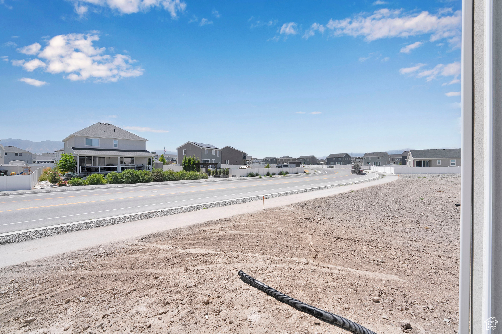 WILD HORSE RANCH - Residential