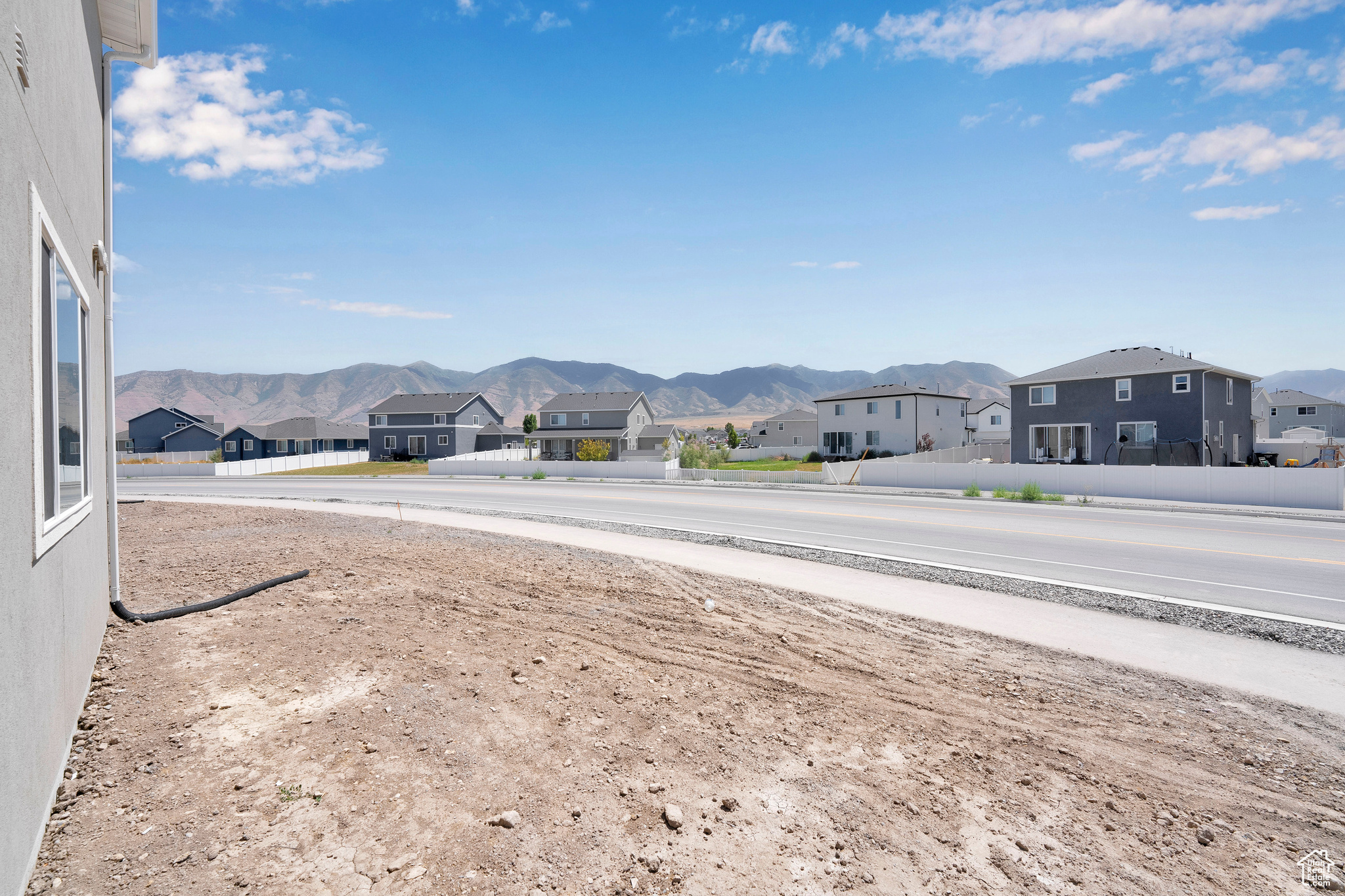 WILD HORSE RANCH - Residential