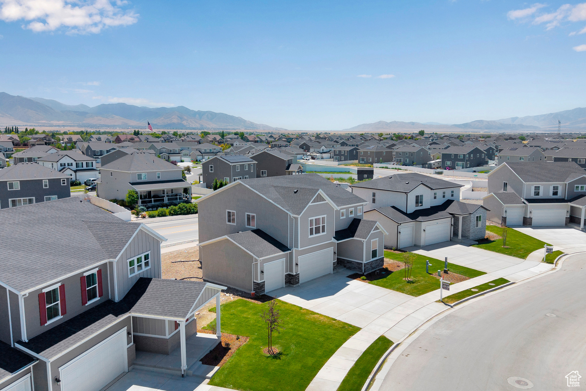 WILD HORSE RANCH - Residential