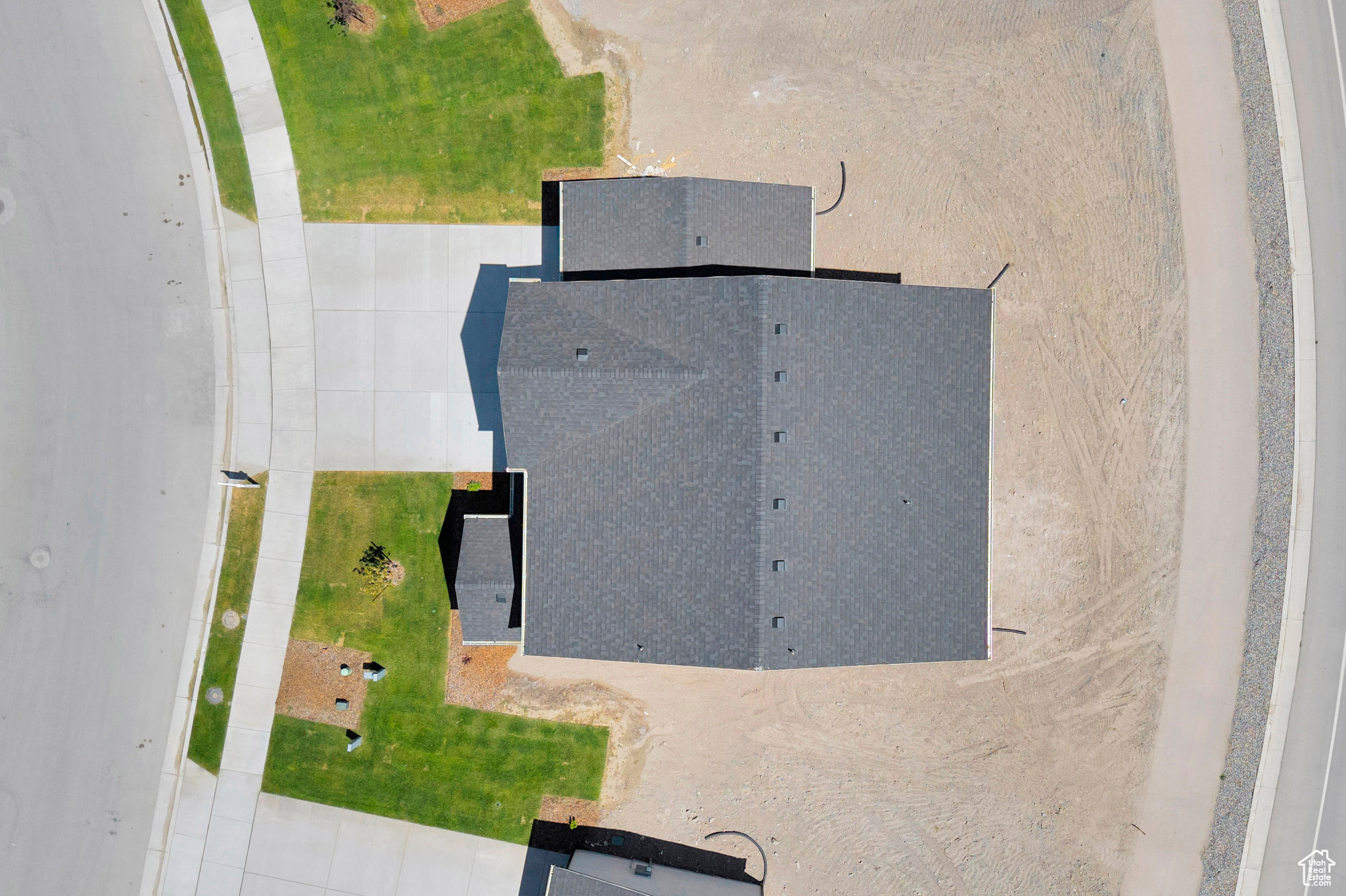 WILD HORSE RANCH - Residential