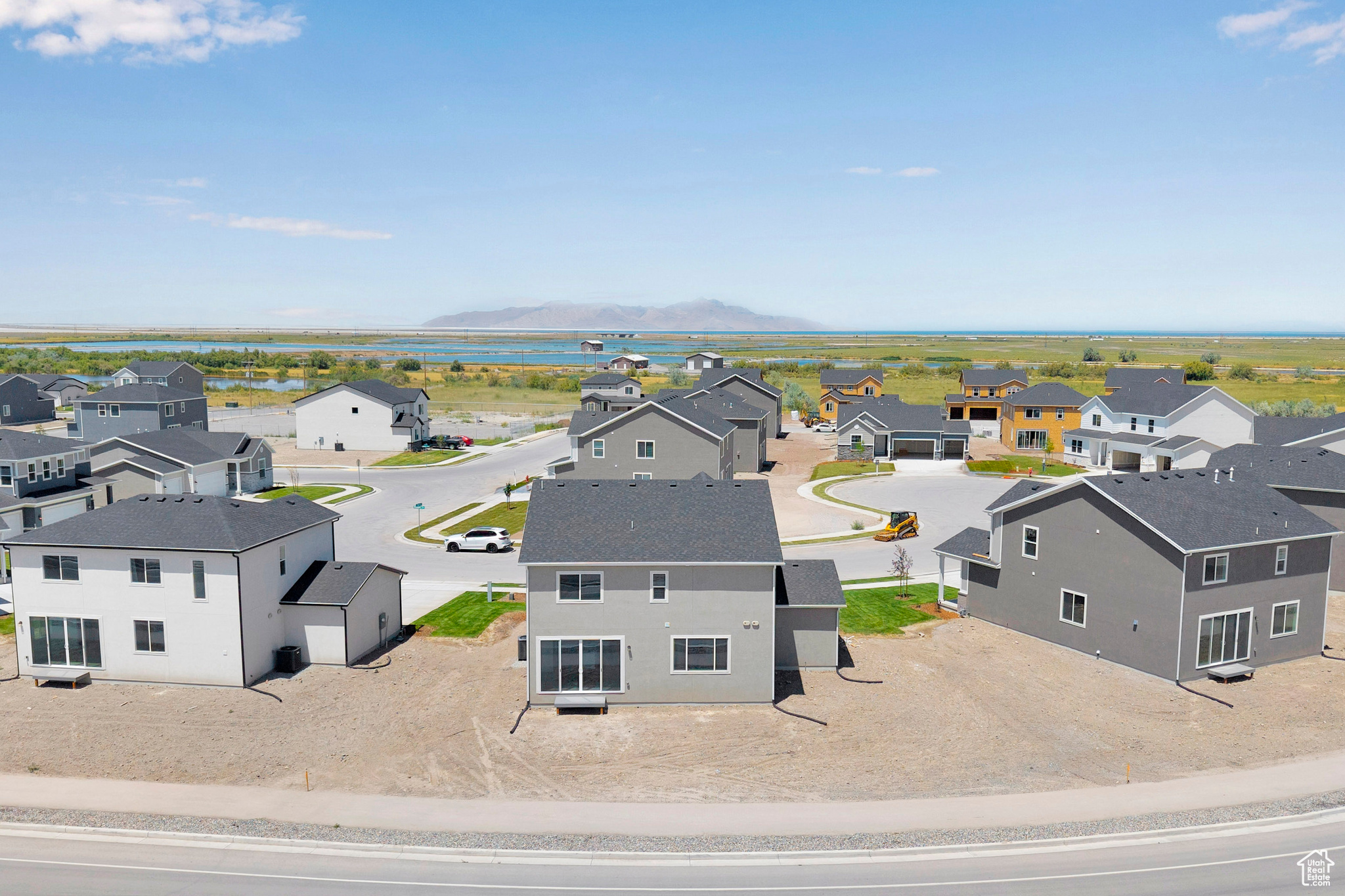 WILD HORSE RANCH - Residential