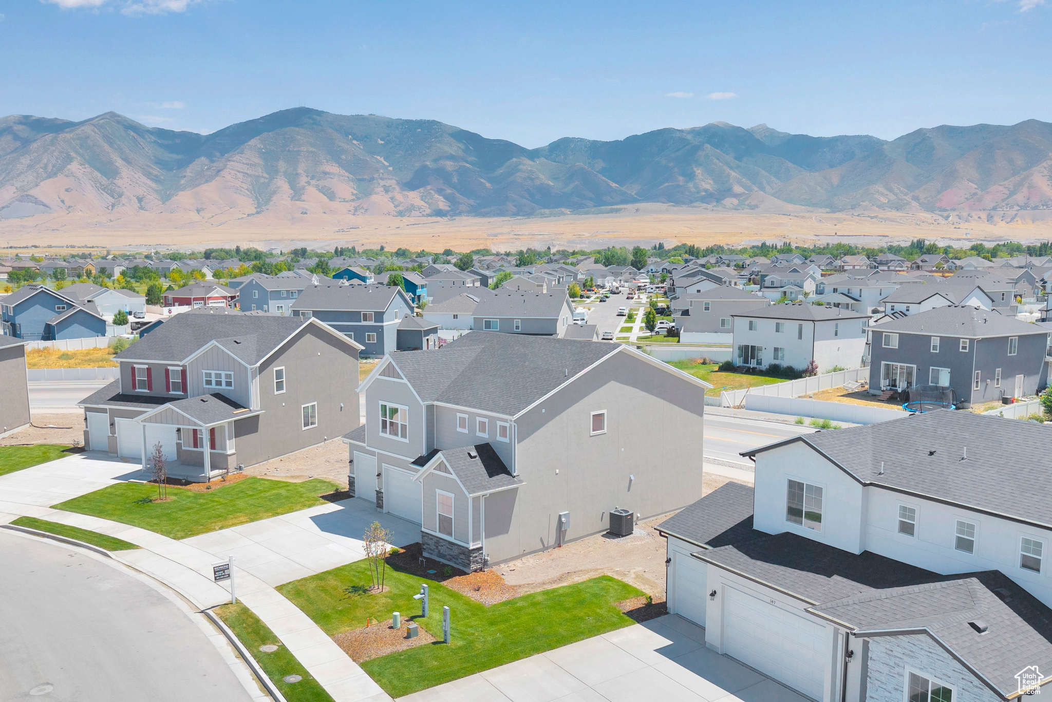 WILD HORSE RANCH - Residential