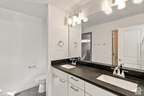 Tiny photo for 84 N 1100 W, Farmington, UT 84025 (MLS # 2190810)