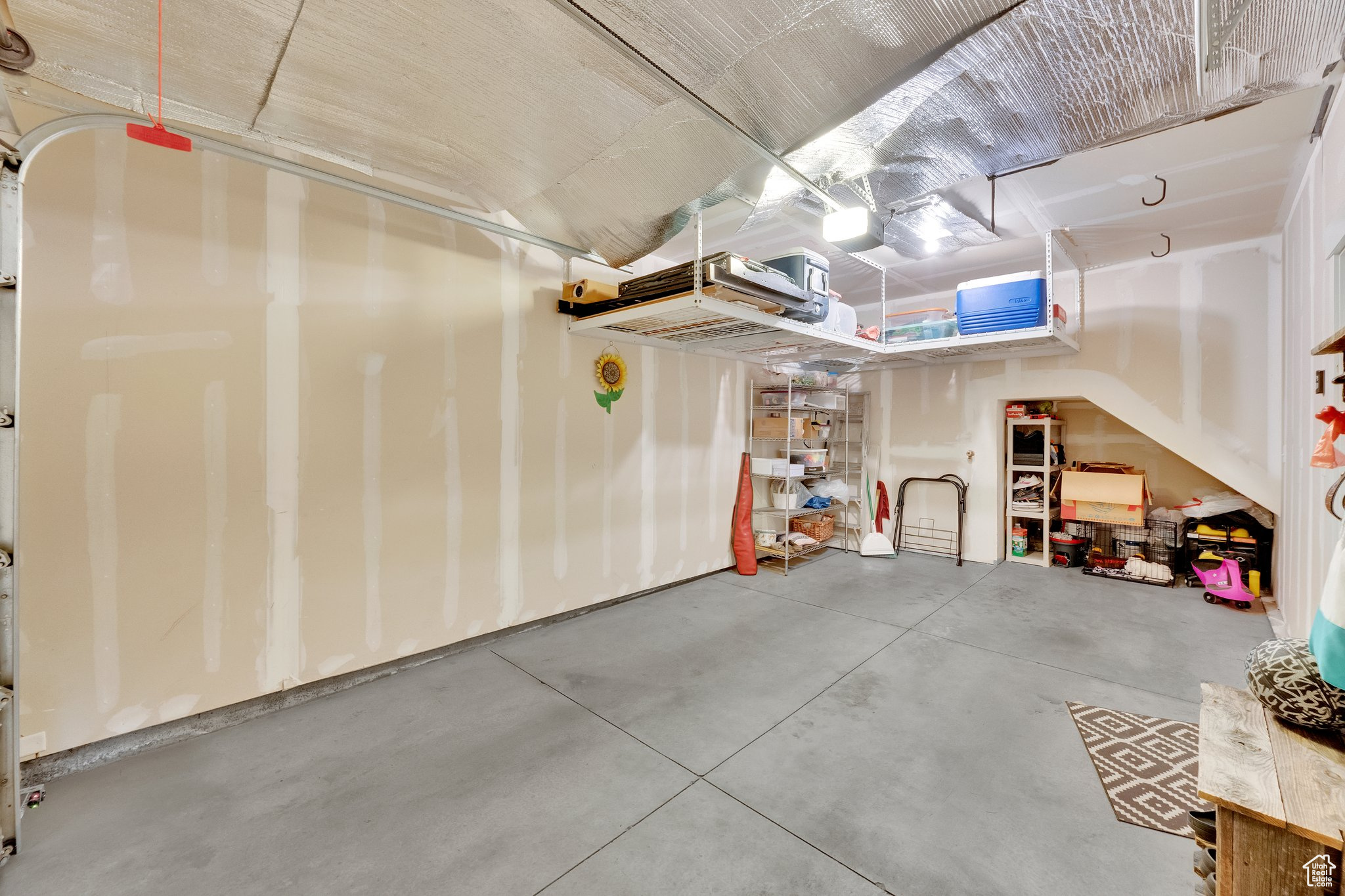 PROMINENCE POINT SUB - Residential