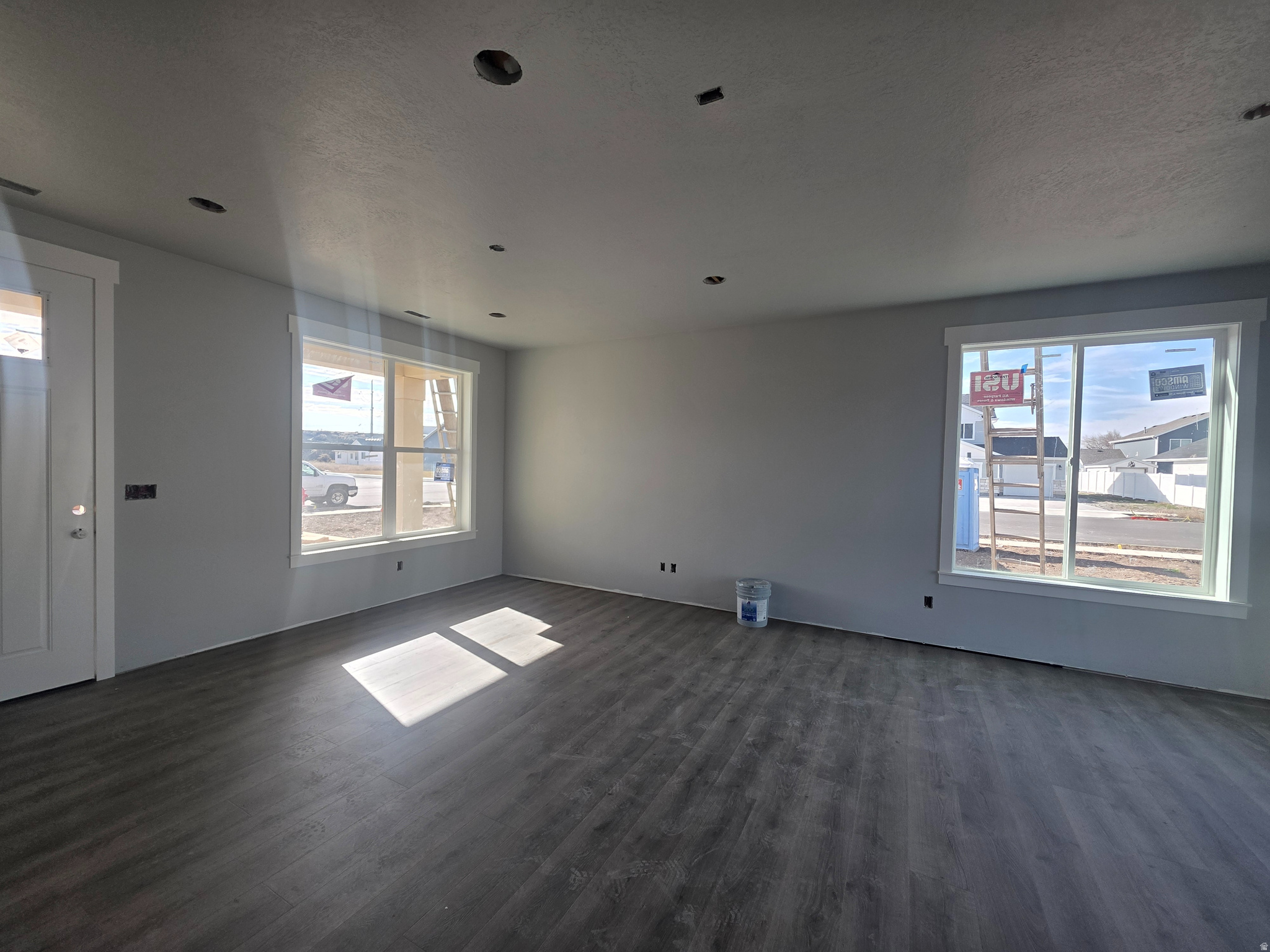 HARVEST ACTES - Residential