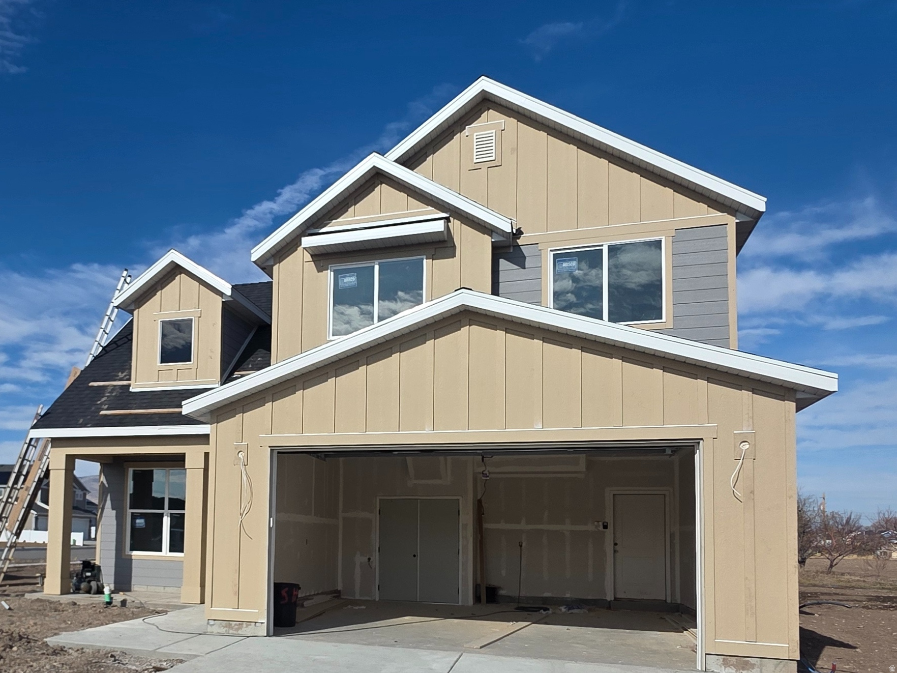 HARVEST ACTES - Residential