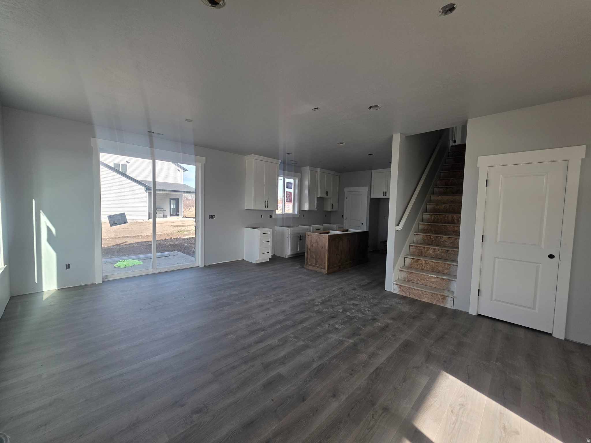 HARVEST ACTES - Residential