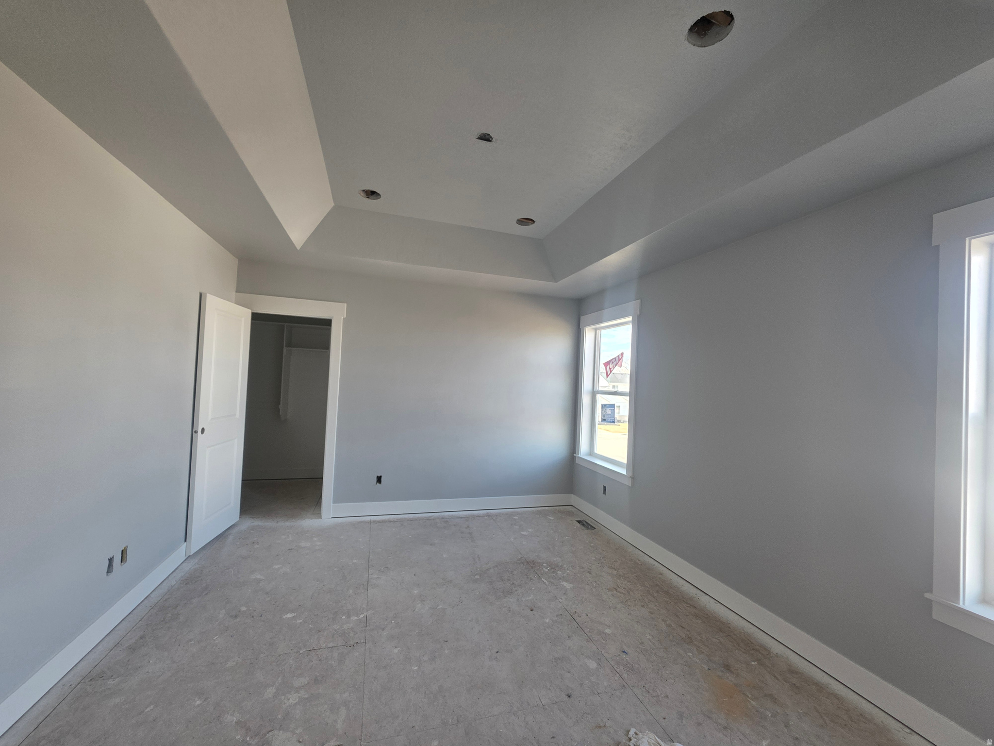 HARVEST ACTES - Residential