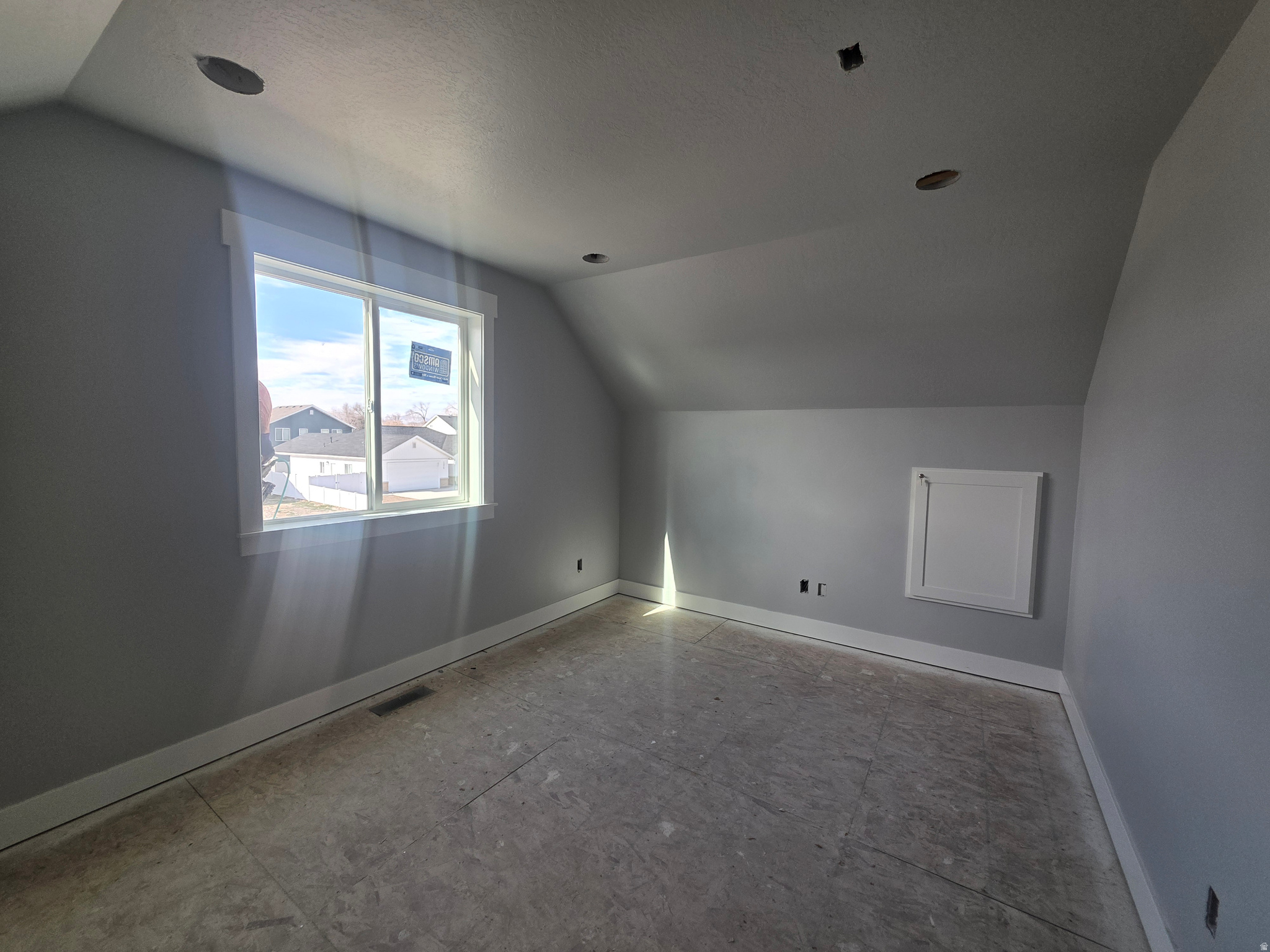 HARVEST ACTES - Residential