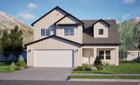 Photo of 228 W 1300 St S #16, Tremonton, UT 84337 (MLS # 2127092)