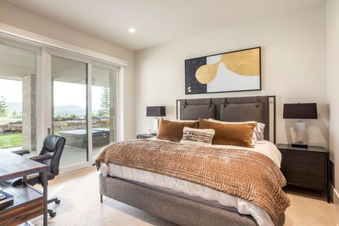 Tiny photo for 2647 E SILVER BERRY CT, Park City, UT 84098 (MLS # 2158819)