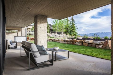 Tiny photo for 2647 E SILVER BERRY CT, Park City, UT 84098 (MLS # 2158819)