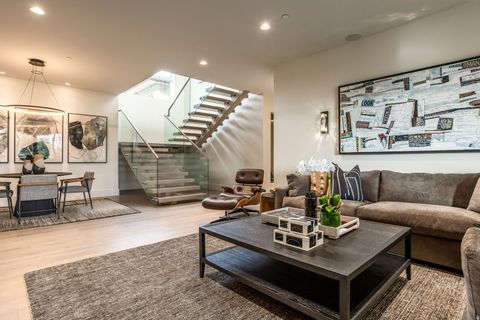 Tiny photo for 2647 E SILVER BERRY CT, Park City, UT 84098 (MLS # 2158819)