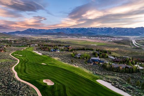 Tiny photo for 2647 E SILVER BERRY CT, Park City, UT 84098 (MLS # 2158819)