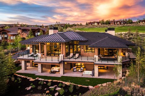 Tiny photo for 2647 E SILVER BERRY CT, Park City, UT 84098 (MLS # 2158819)