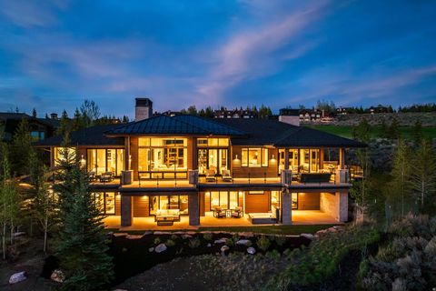 Tiny photo for 2647 E SILVER BERRY CT, Park City, UT 84098 (MLS # 2158819)