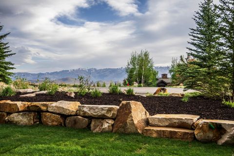 Tiny photo for 2647 E SILVER BERRY CT, Park City, UT 84098 (MLS # 2158819)