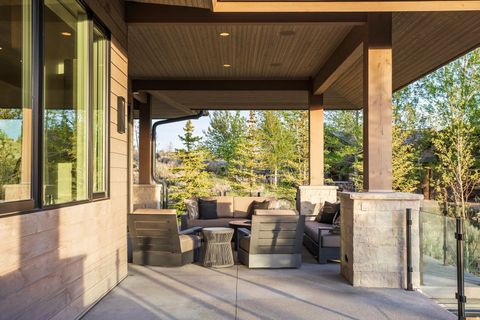 Tiny photo for 2647 E SILVER BERRY CT, Park City, UT 84098 (MLS # 2158819)