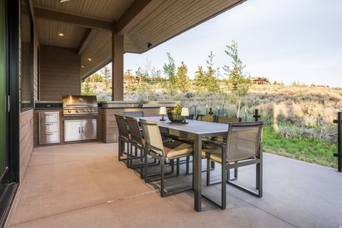 Tiny photo for 2647 E SILVER BERRY CT, Park City, UT 84098 (MLS # 2158819)