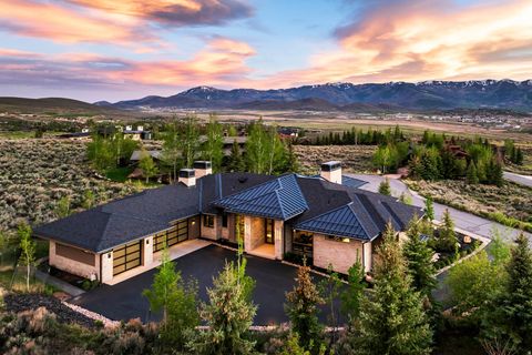 Tiny photo for 2647 E SILVER BERRY CT, Park City, UT 84098 (MLS # 2158819)