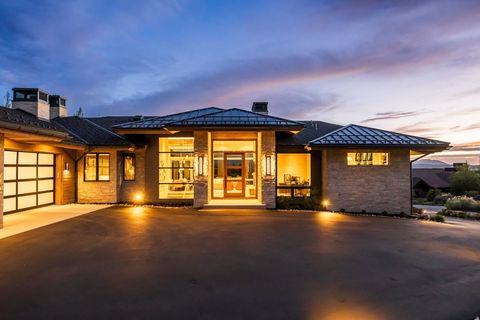 Tiny photo for 2647 E SILVER BERRY CT, Park City, UT 84098 (MLS # 2158819)