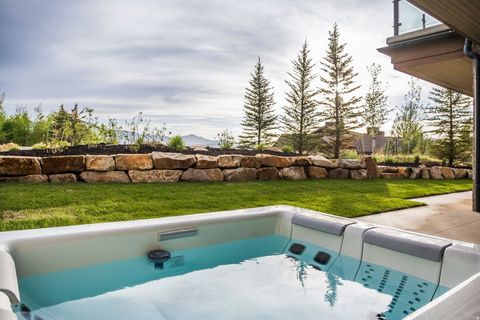 Tiny photo for 2647 E SILVER BERRY CT, Park City, UT 84098 (MLS # 2158819)