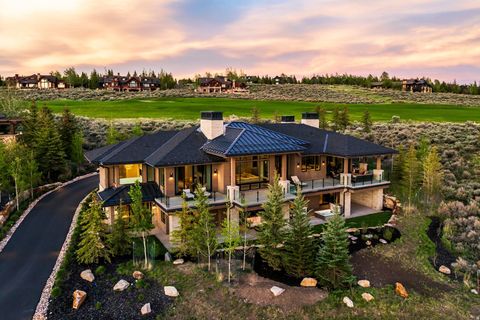 Tiny photo for 2647 E SILVER BERRY CT, Park City, UT 84098 (MLS # 2158819)
