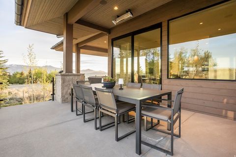 Tiny photo for 2647 E SILVER BERRY CT, Park City, UT 84098 (MLS # 2158819)
