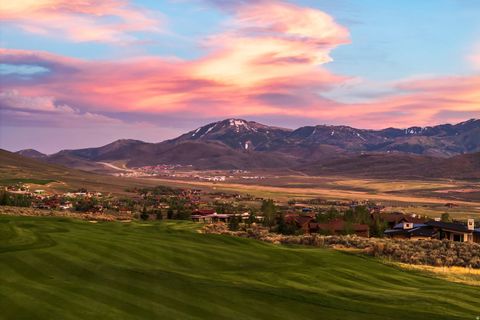 Tiny photo for 2647 E SILVER BERRY CT, Park City, UT 84098 (MLS # 2158819)