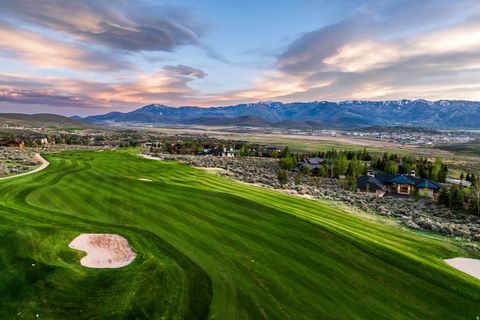 Tiny photo for 2647 E SILVER BERRY CT, Park City, UT 84098 (MLS # 2158819)