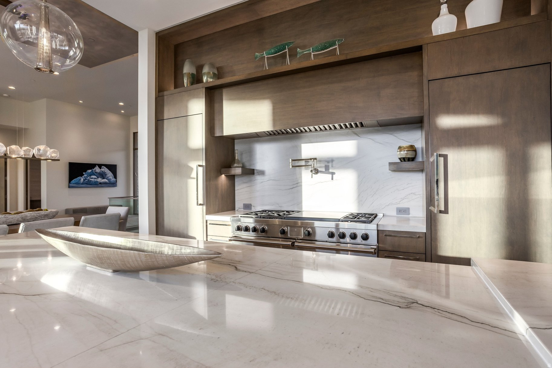 WEST HILLS - Residential