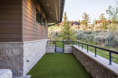Tiny photo for 2647 E SILVER BERRY CT, Park City, UT 84098 (MLS # 2158819)