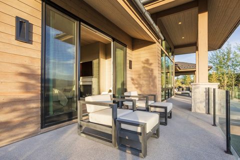 Tiny photo for 2647 E SILVER BERRY CT, Park City, UT 84098 (MLS # 2158819)