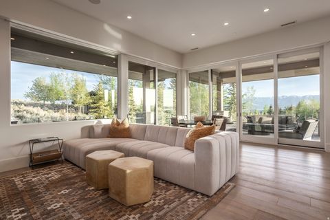 Tiny photo for 2647 E SILVER BERRY CT, Park City, UT 84098 (MLS # 2158819)