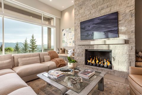 Tiny photo for 2647 E SILVER BERRY CT, Park City, UT 84098 (MLS # 2158819)
