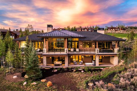 Tiny photo for 2647 E SILVER BERRY CT, Park City, UT 84098 (MLS # 2158819)