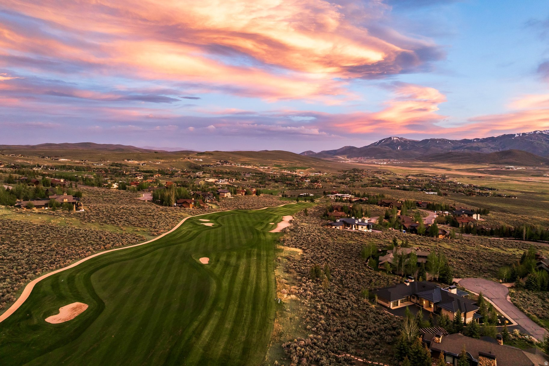 WEST HILLS - Residential