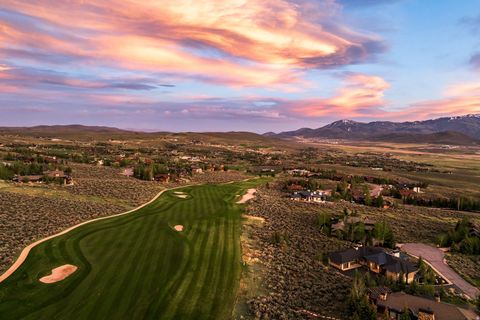 Tiny photo for 2647 E SILVER BERRY CT, Park City, UT 84098 (MLS # 2158819)