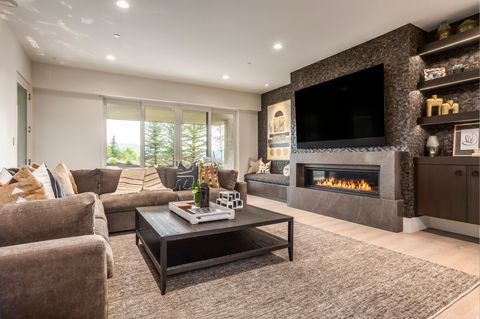 Tiny photo for 2647 E SILVER BERRY CT, Park City, UT 84098 (MLS # 2158819)