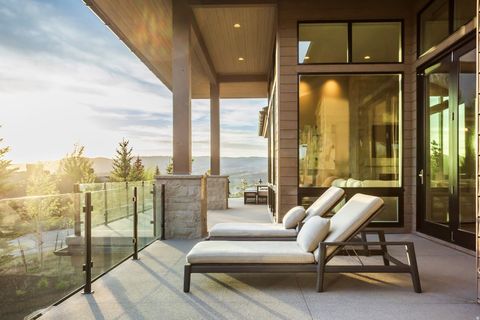 Tiny photo for 2647 E SILVER BERRY CT, Park City, UT 84098 (MLS # 2158819)