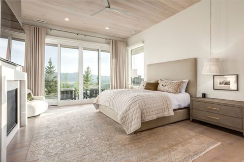 Tiny photo for 2647 E SILVER BERRY CT, Park City, UT 84098 (MLS # 2158819)