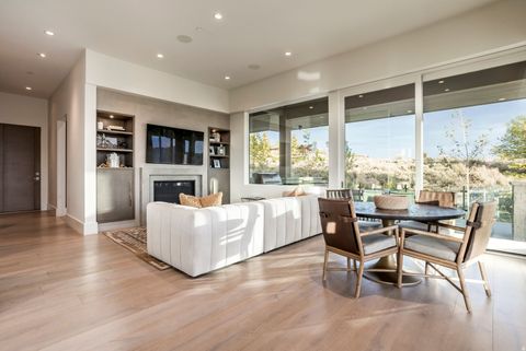 Tiny photo for 2647 E SILVER BERRY CT, Park City, UT 84098 (MLS # 2158819)