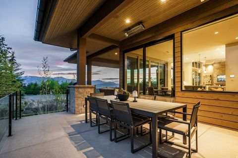 Tiny photo for 2647 E SILVER BERRY CT, Park City, UT 84098 (MLS # 2158819)