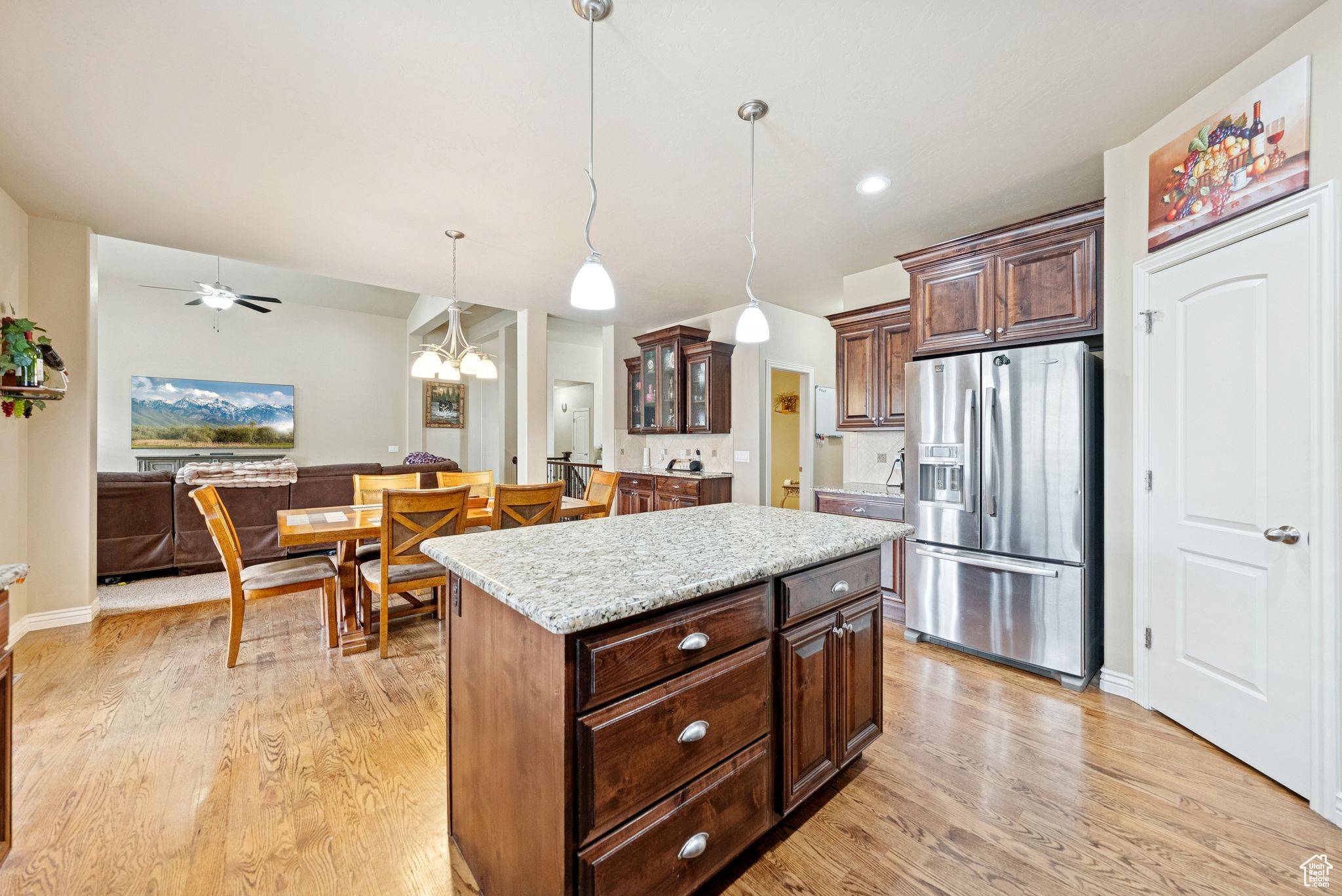 SHADY BROOK LANE PUD - Residential