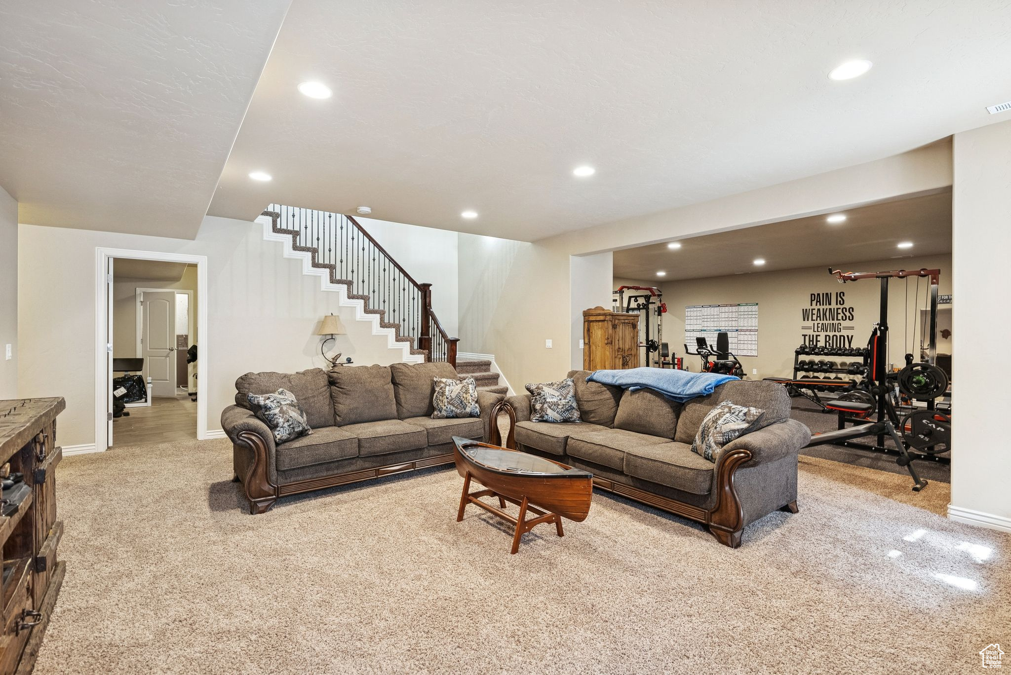 SHADY BROOK LANE PUD - Residential