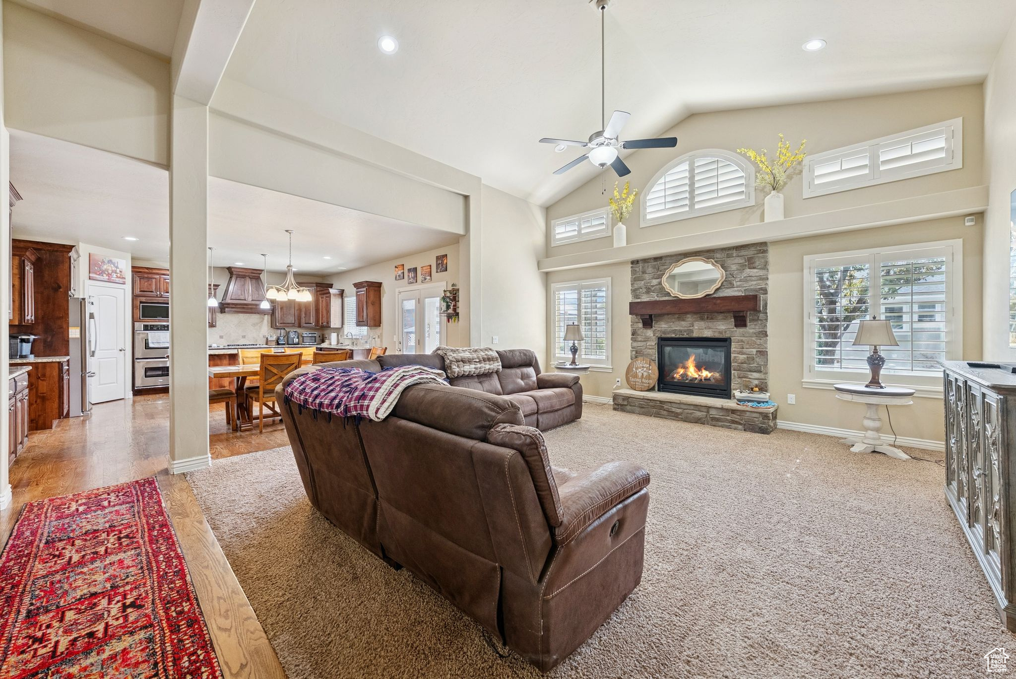 SHADY BROOK LANE PUD - Residential