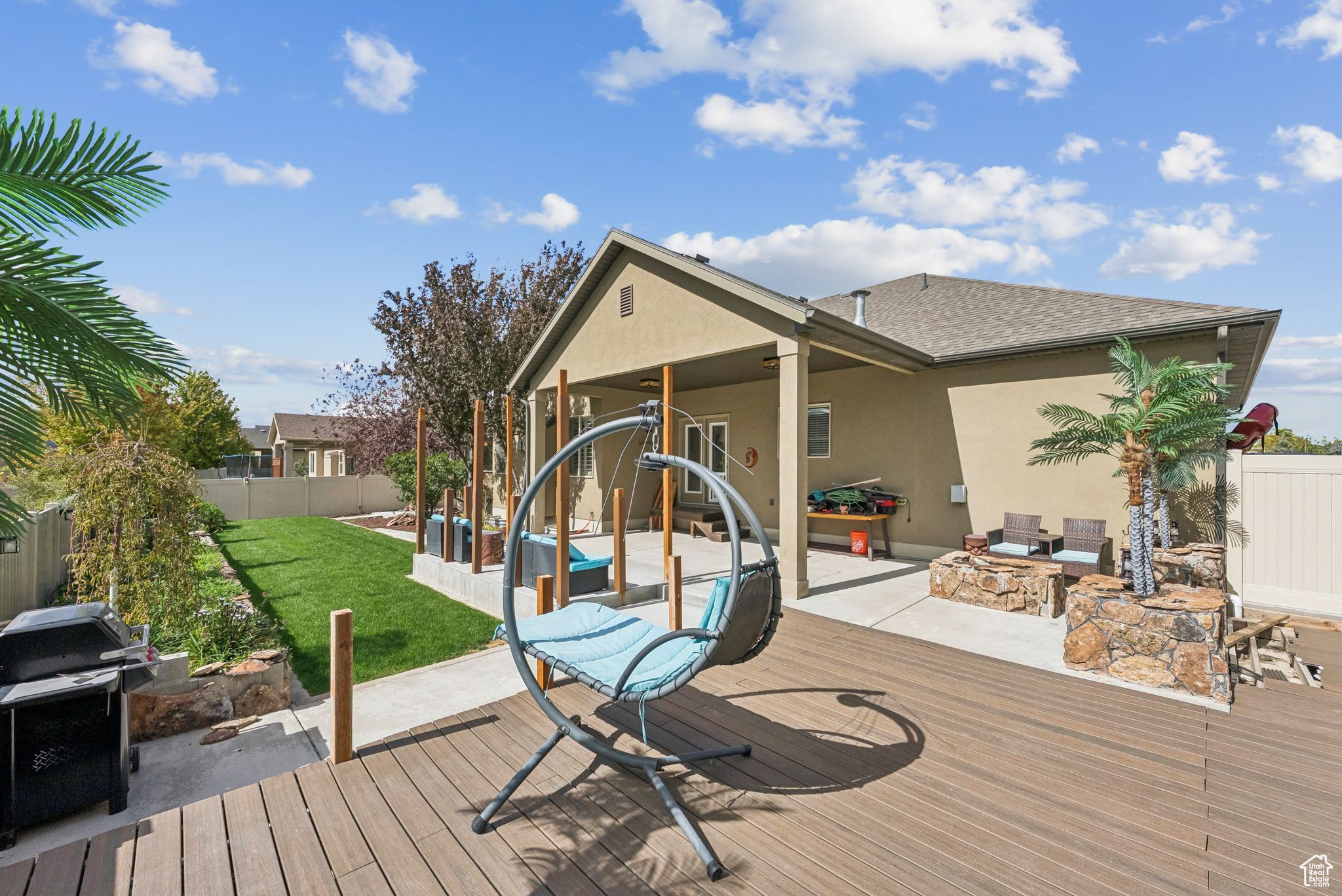 SHADY BROOK LANE PUD - Residential