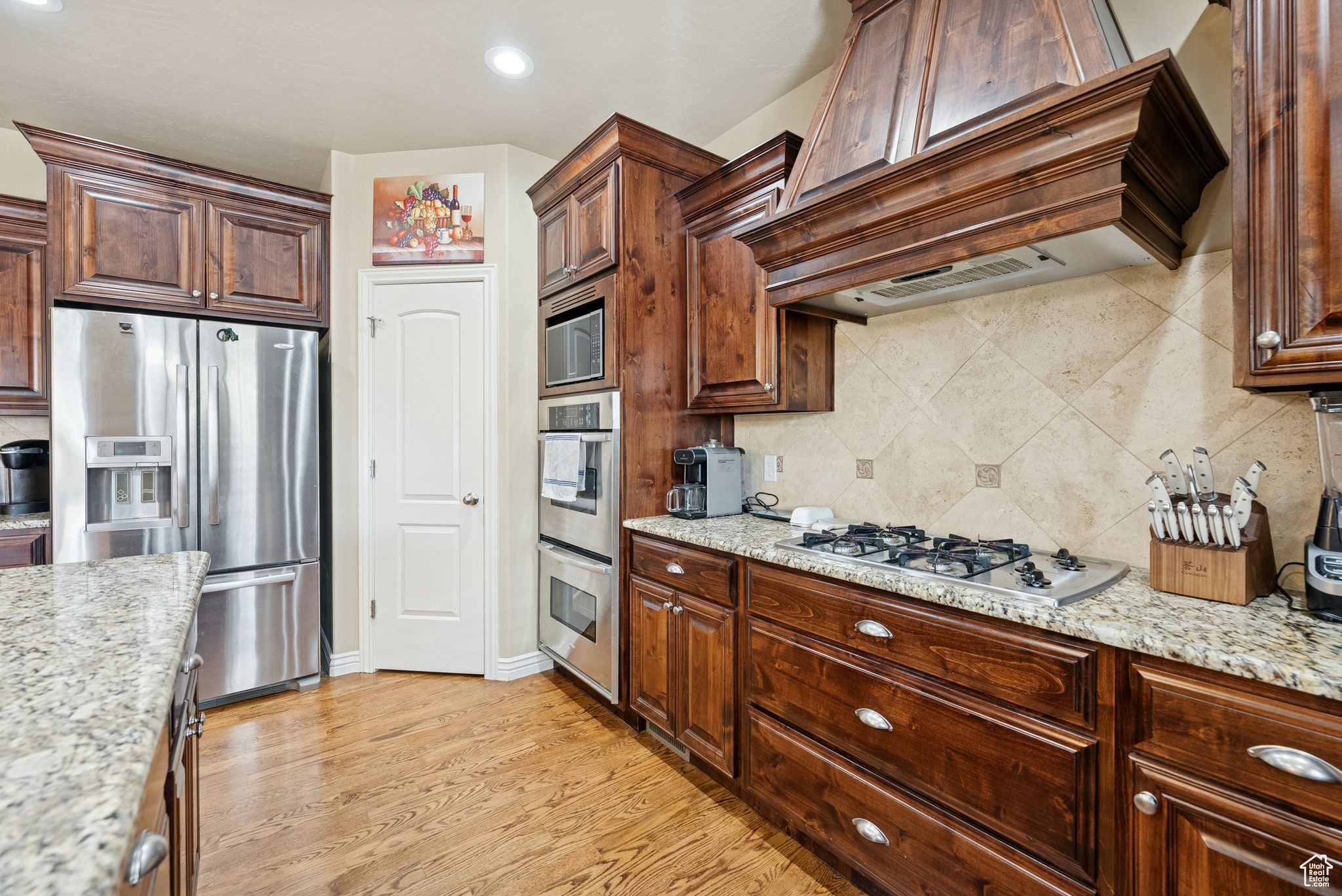 SHADY BROOK LANE PUD - Residential