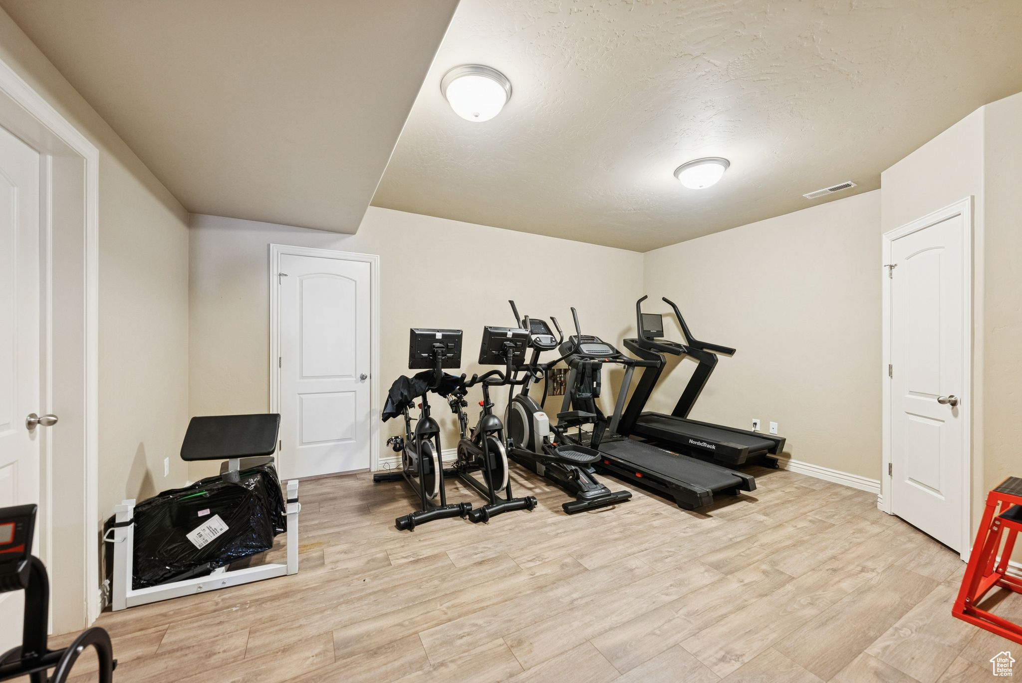 SHADY BROOK LANE PUD - Residential